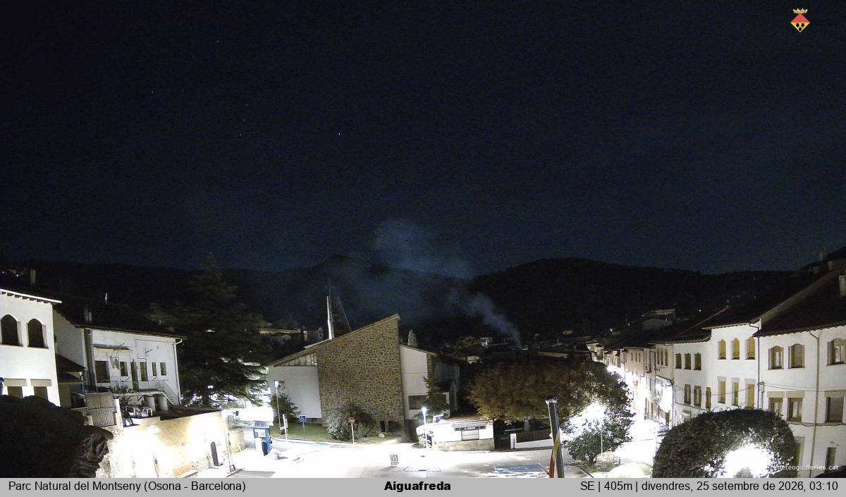 Aiguafreda 
