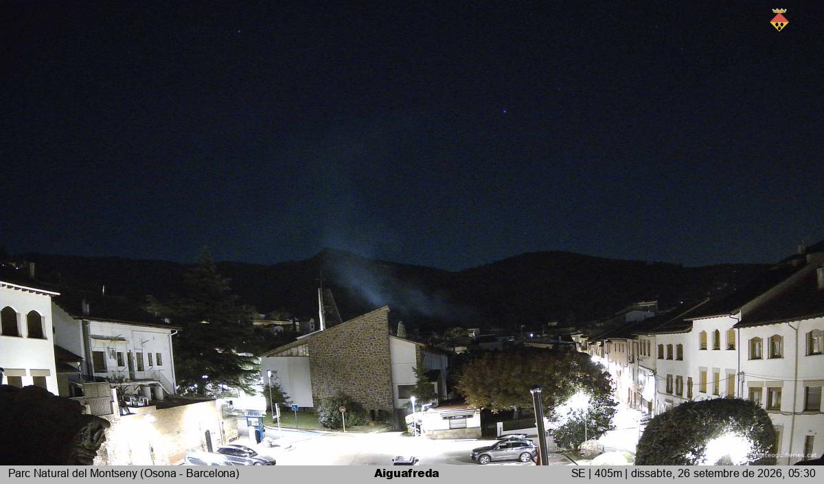 Aiguafreda 