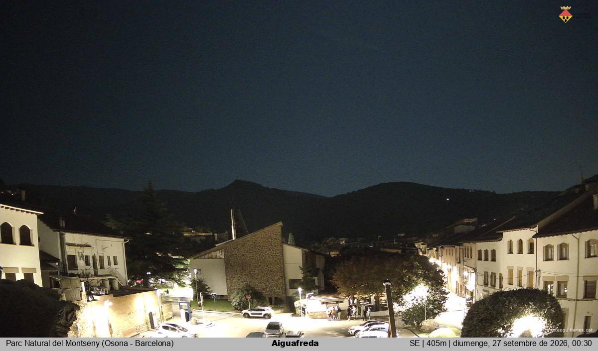Aiguafreda 