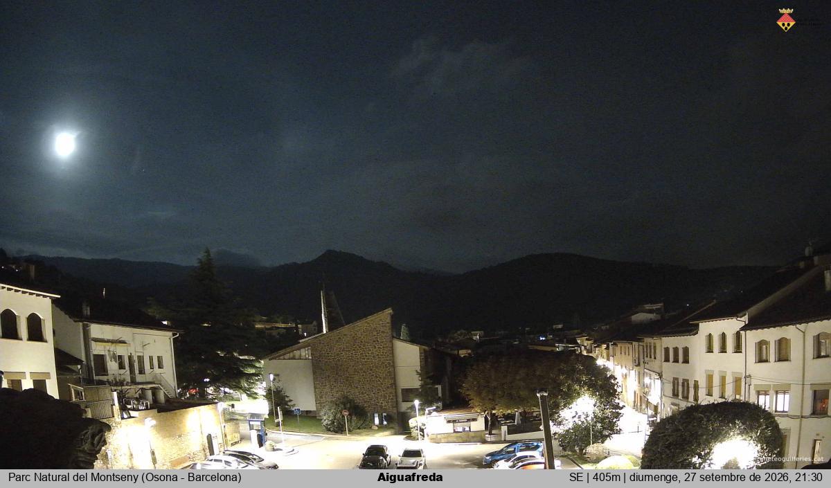 Aiguafreda 