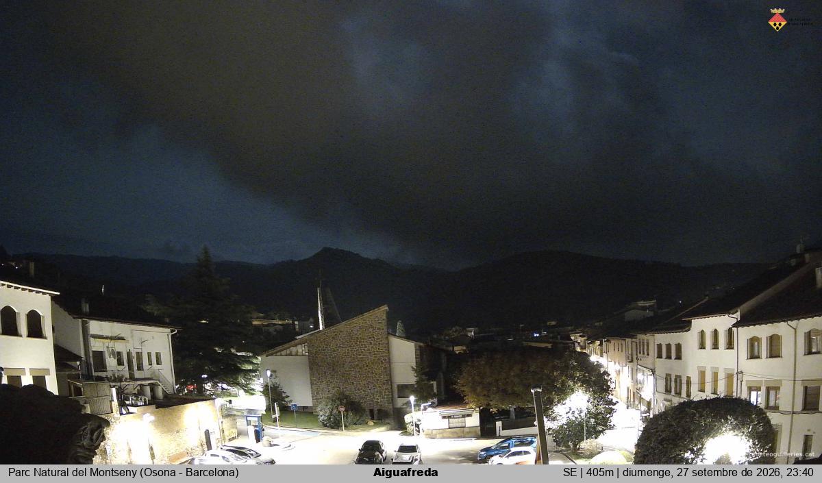 Aiguafreda 