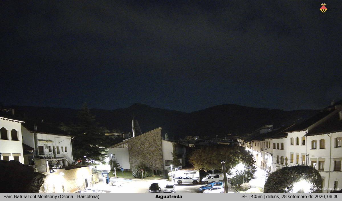 Aiguafreda 