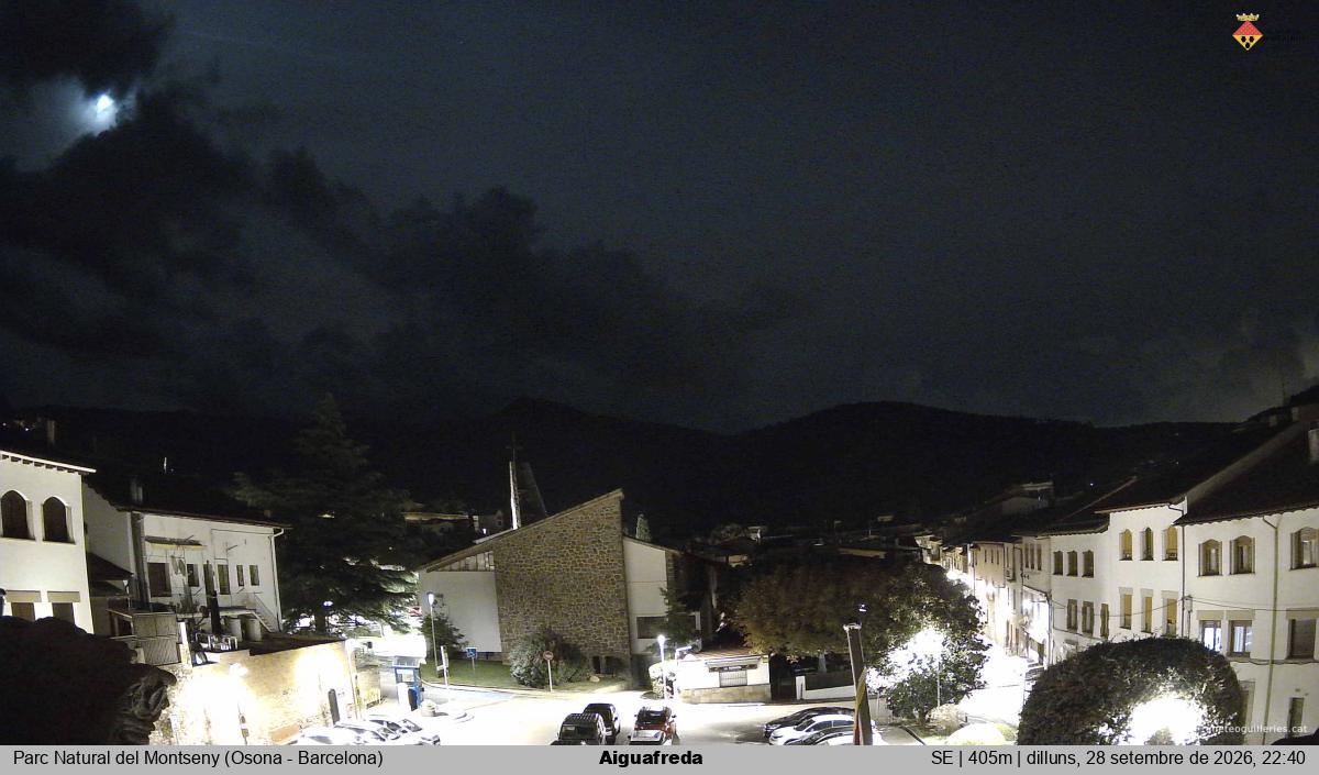 Aiguafreda 