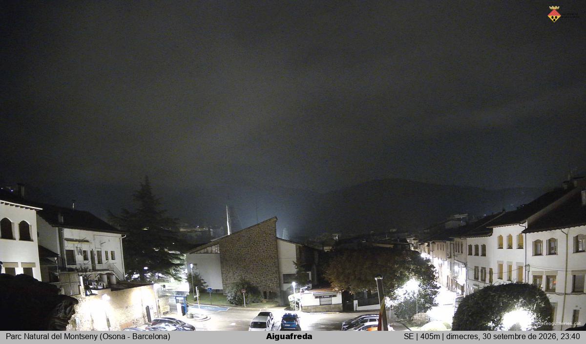 Aiguafreda 