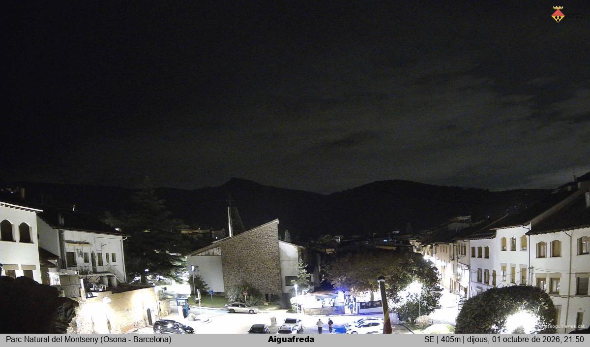 Aiguafreda 