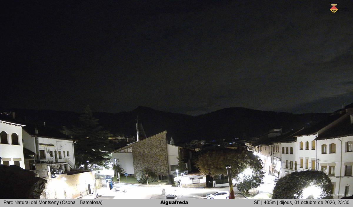 Aiguafreda 