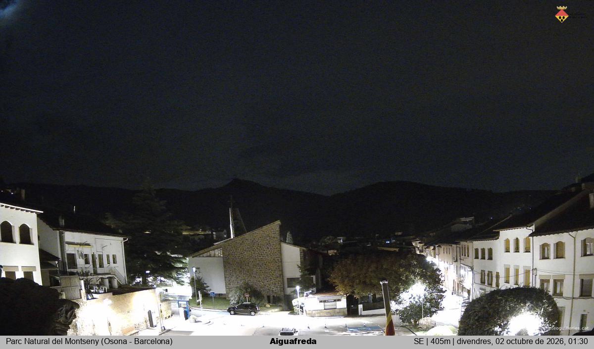 Aiguafreda 