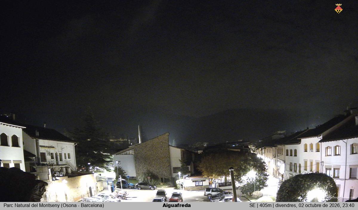 Aiguafreda 