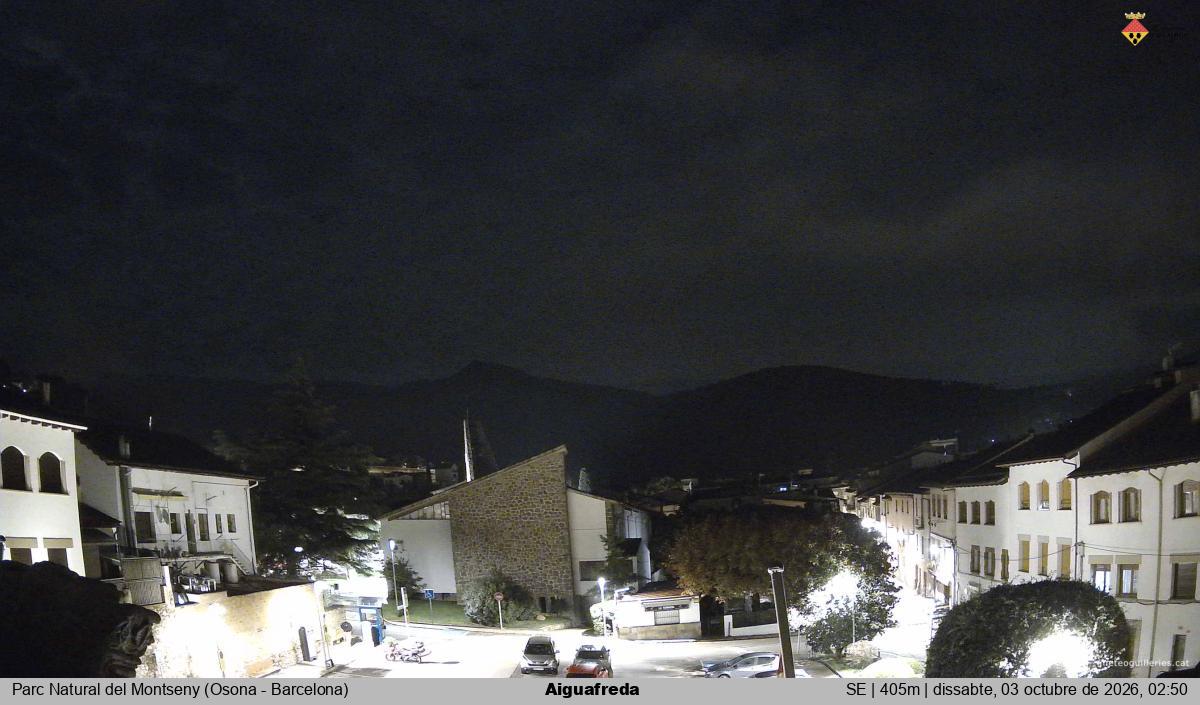 Aiguafreda 