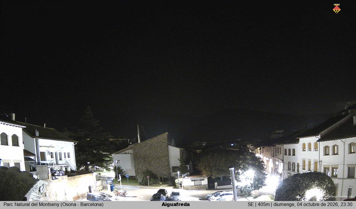 Aiguafreda 