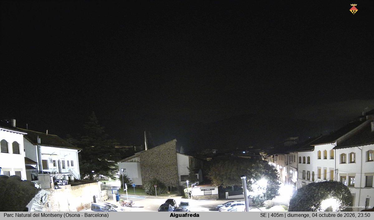 Aiguafreda 