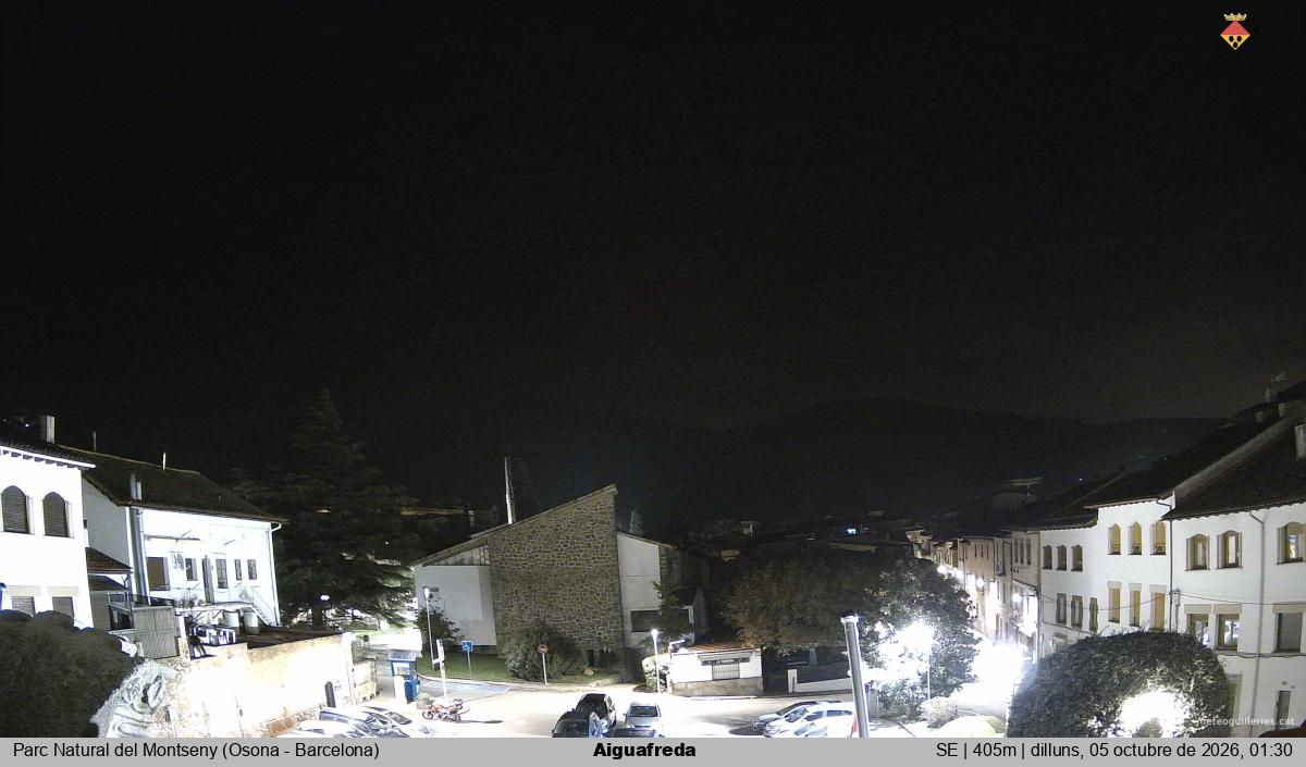 Aiguafreda 