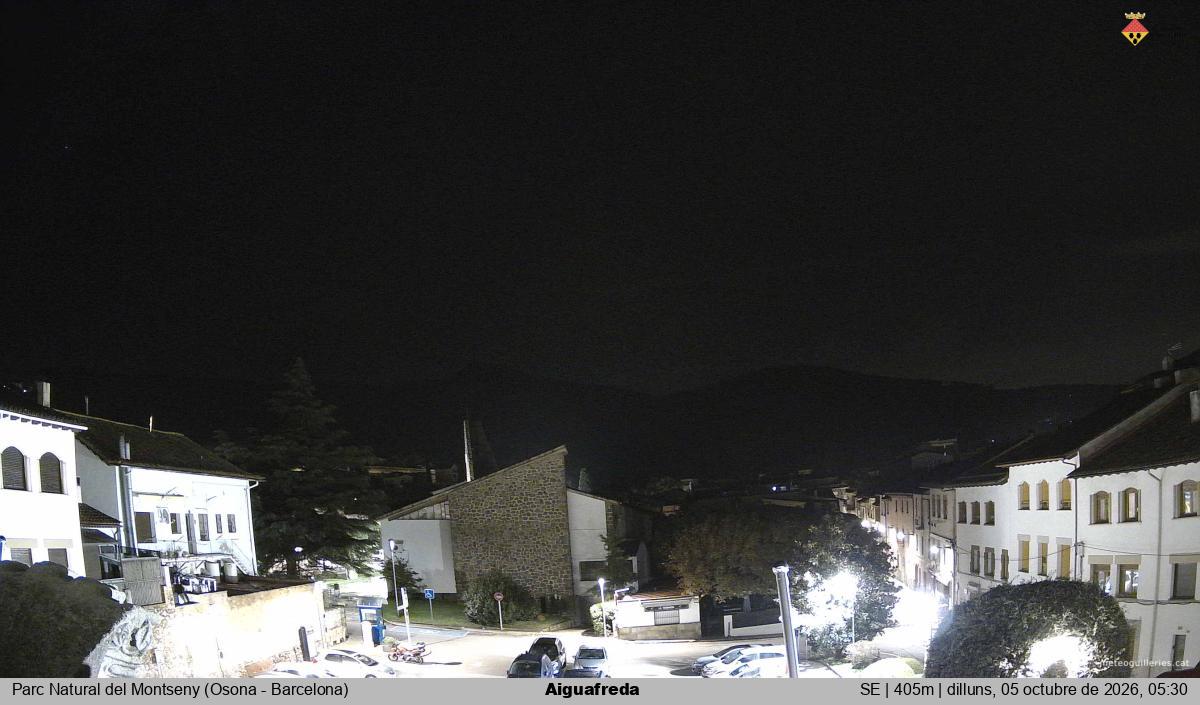 Aiguafreda 