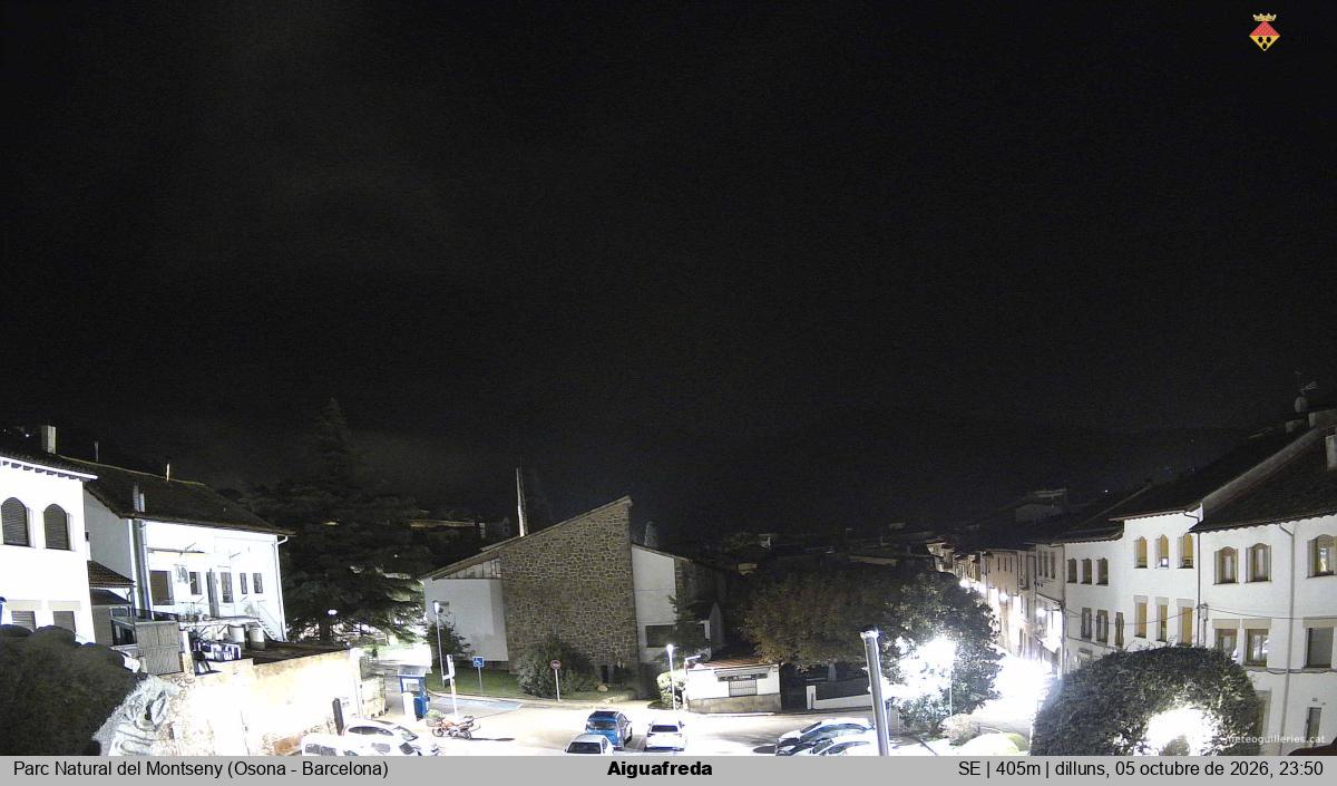 Aiguafreda 