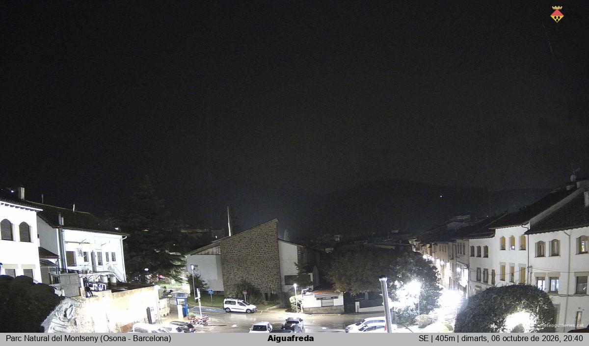 Aiguafreda 
