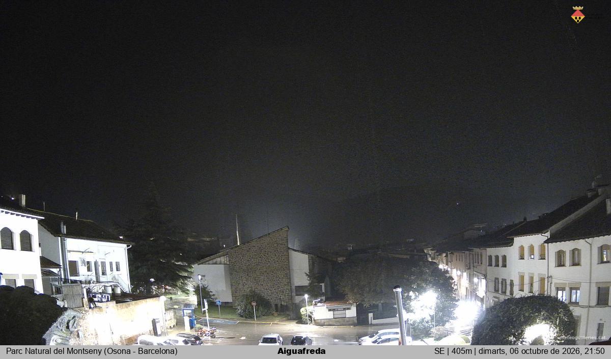 Aiguafreda 
