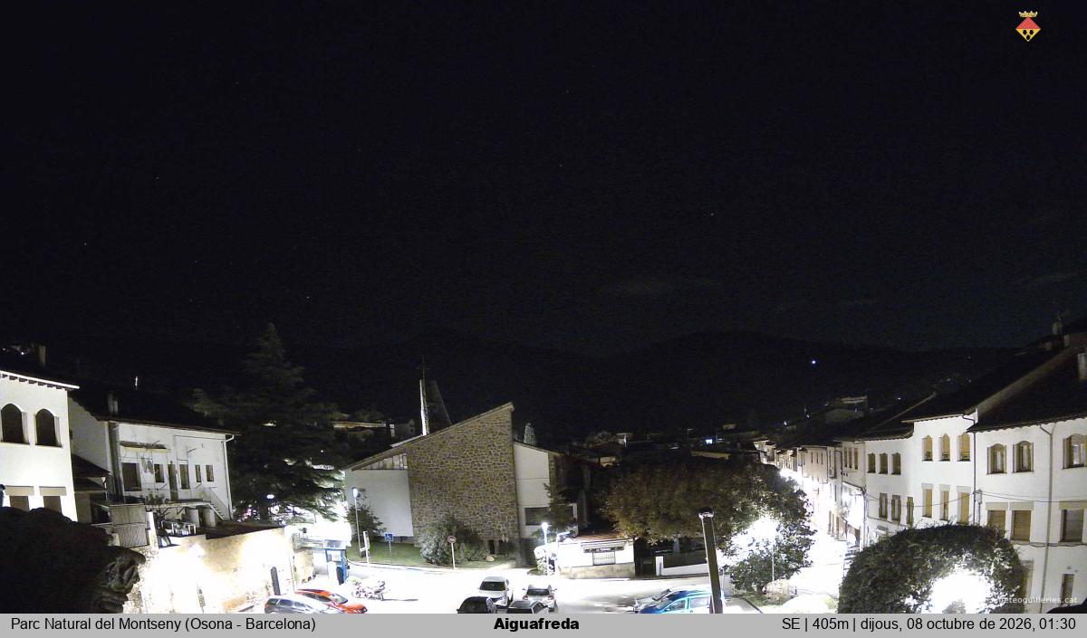 Aiguafreda 