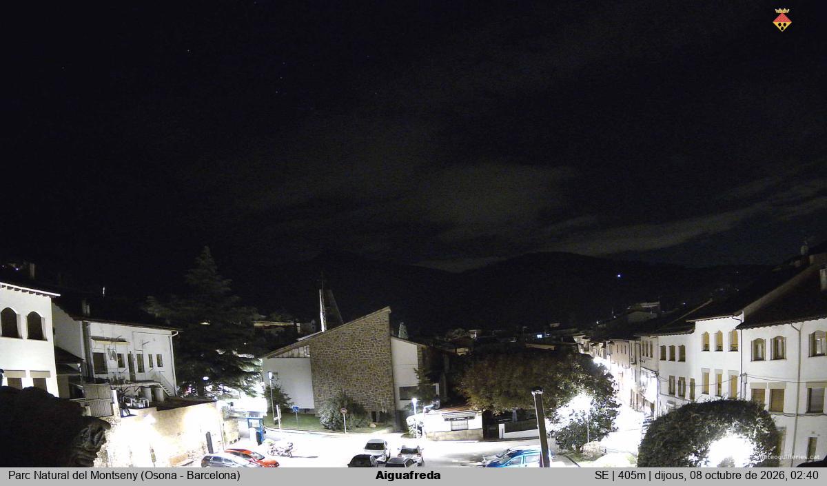Aiguafreda 