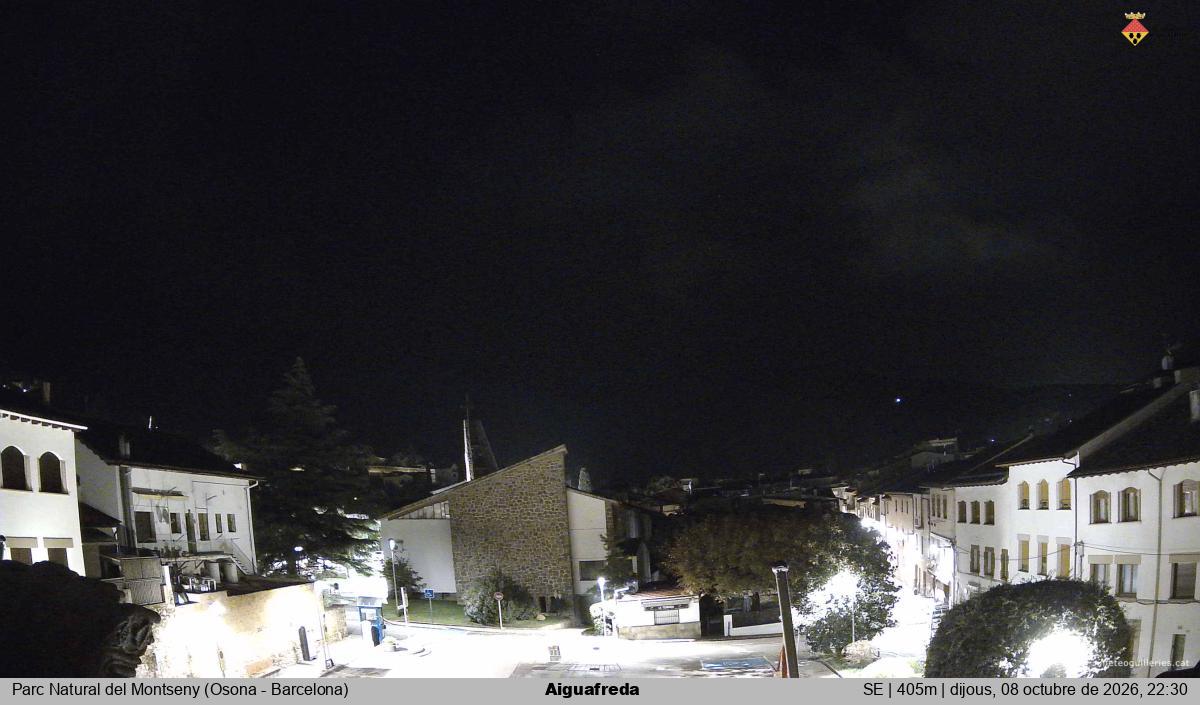 Aiguafreda 