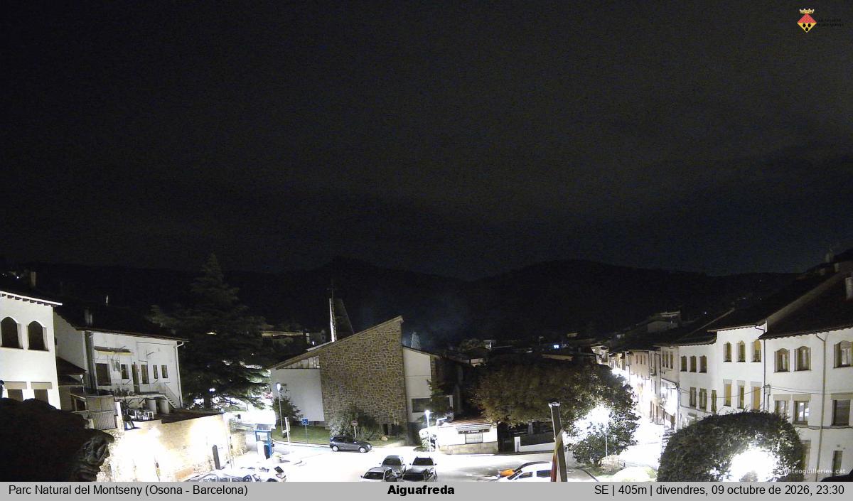 Aiguafreda 