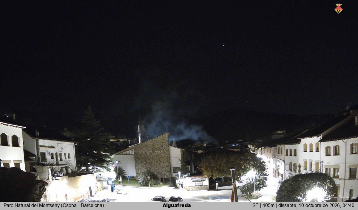 Aiguafreda 
