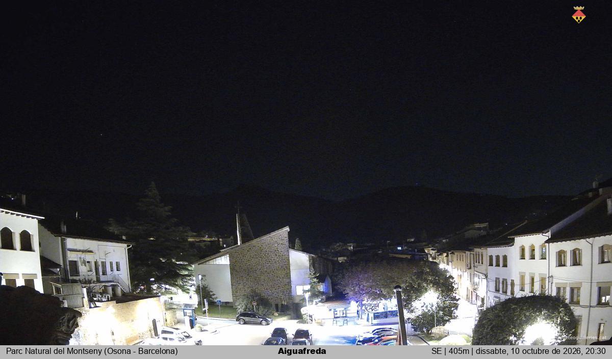 Aiguafreda 