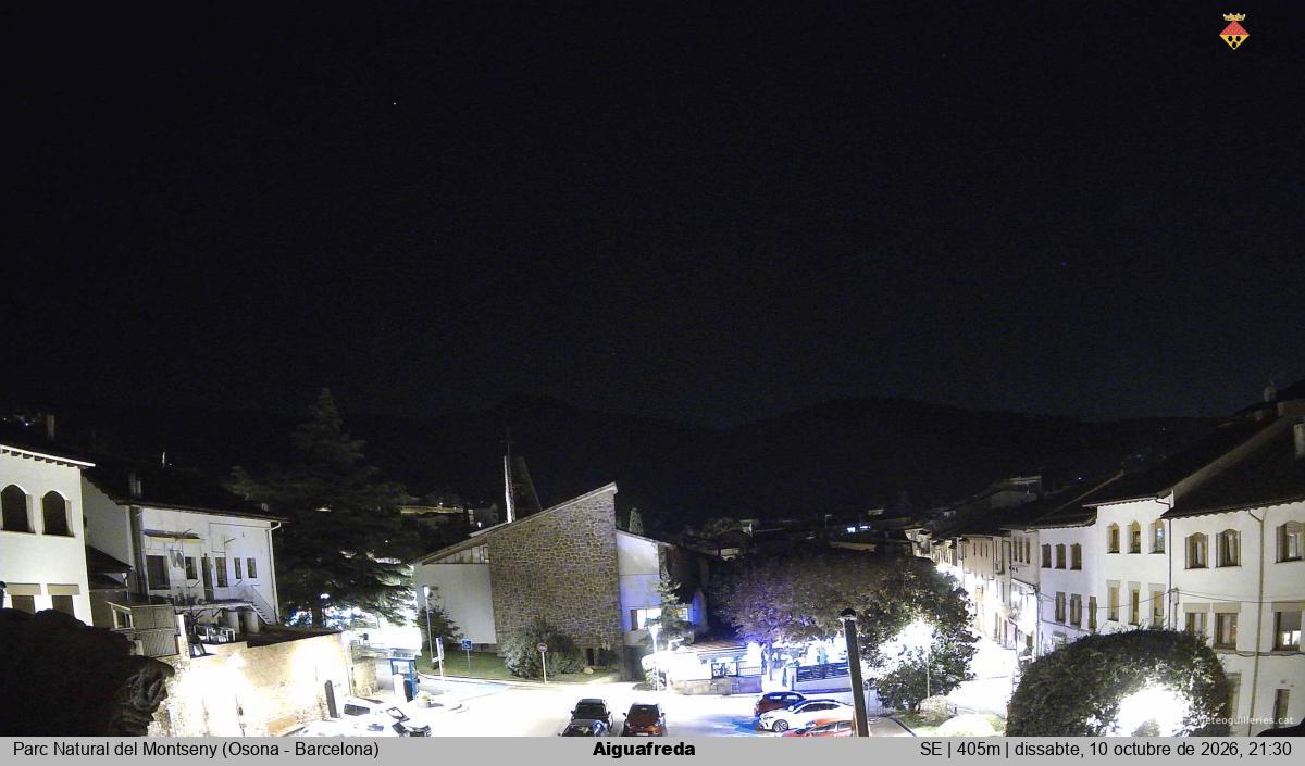 Aiguafreda 