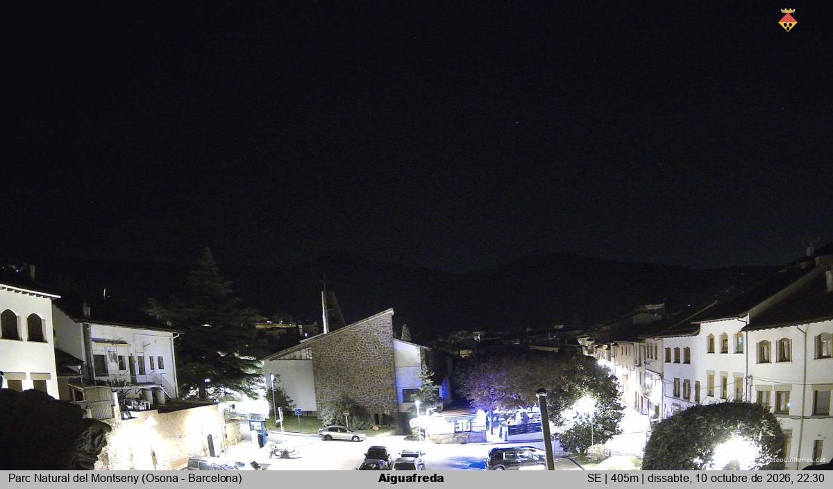 Aiguafreda 
