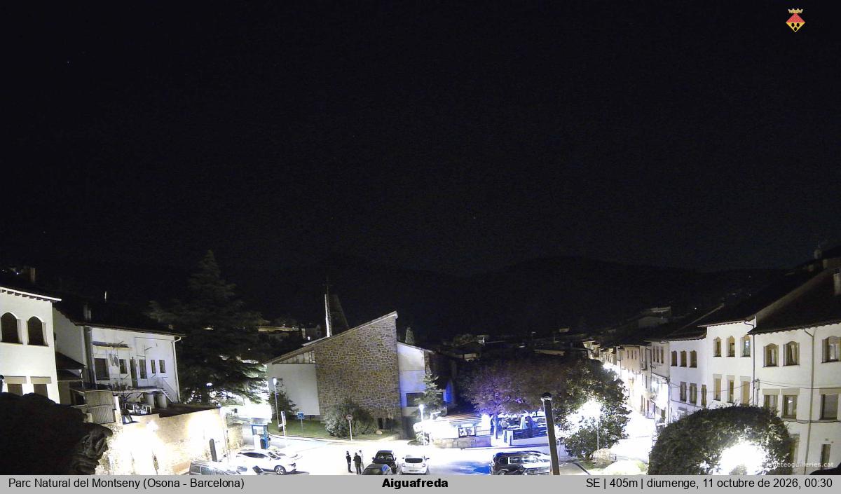 Aiguafreda 
