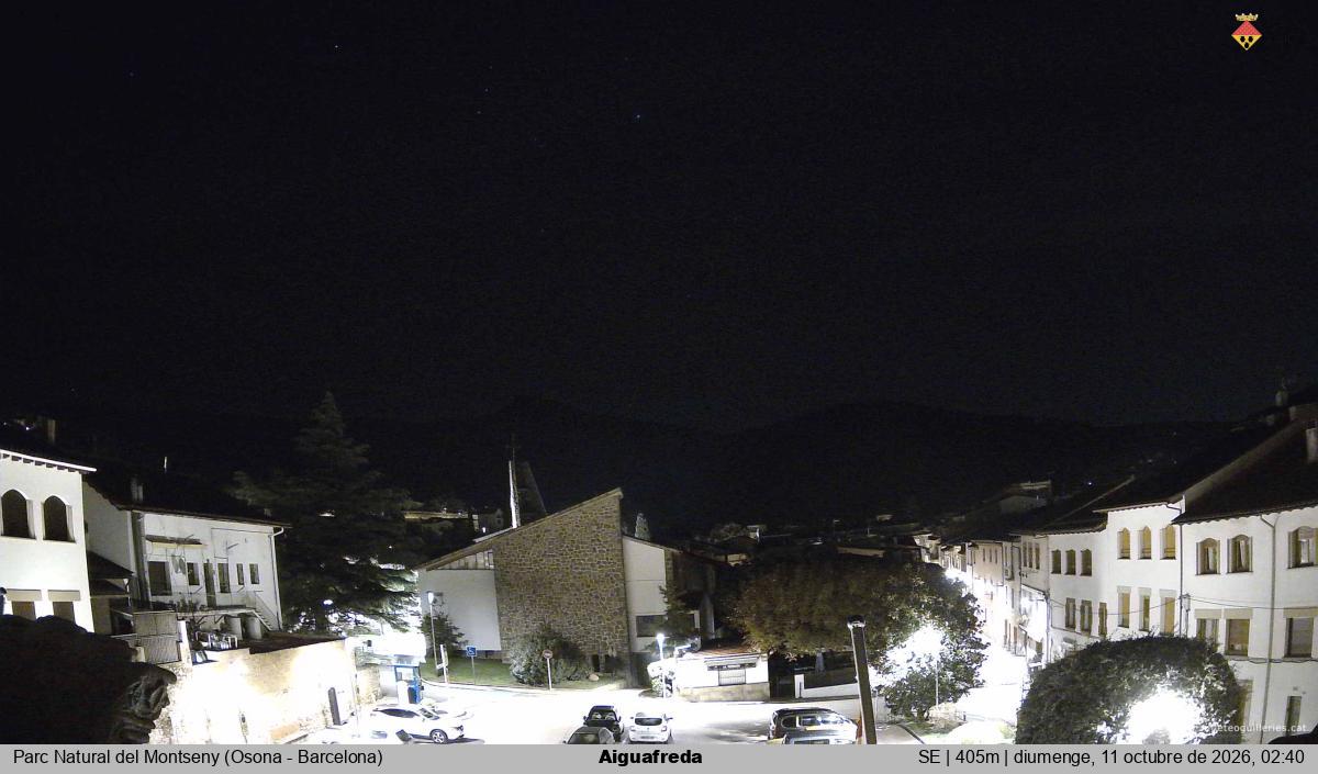 Aiguafreda 