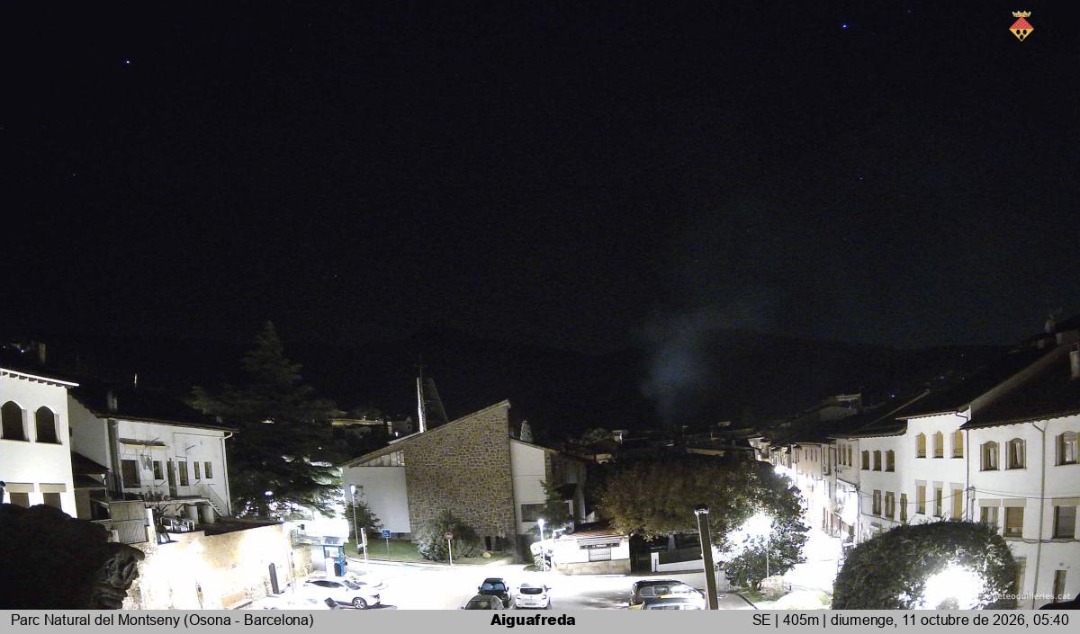 Aiguafreda 