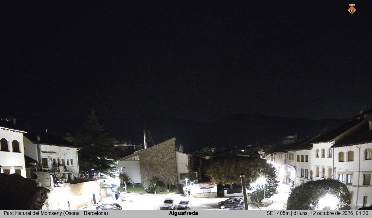 Aiguafreda 