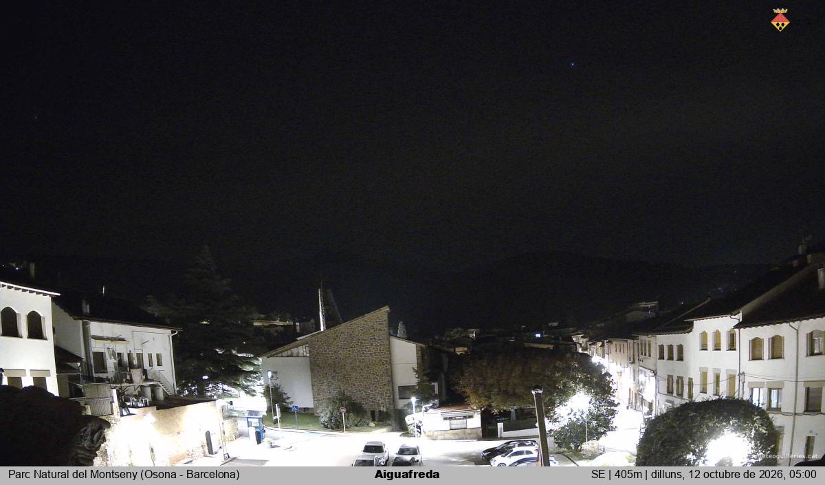 Aiguafreda 