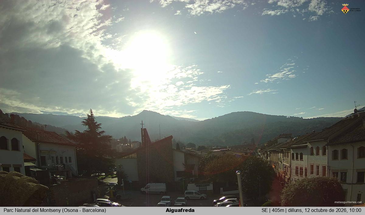 Aiguafreda 
