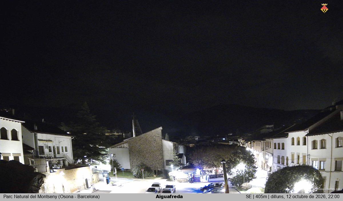 Aiguafreda 