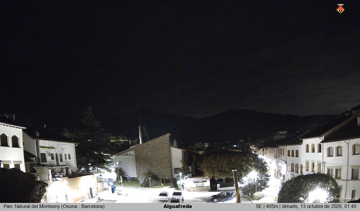 Aiguafreda 
