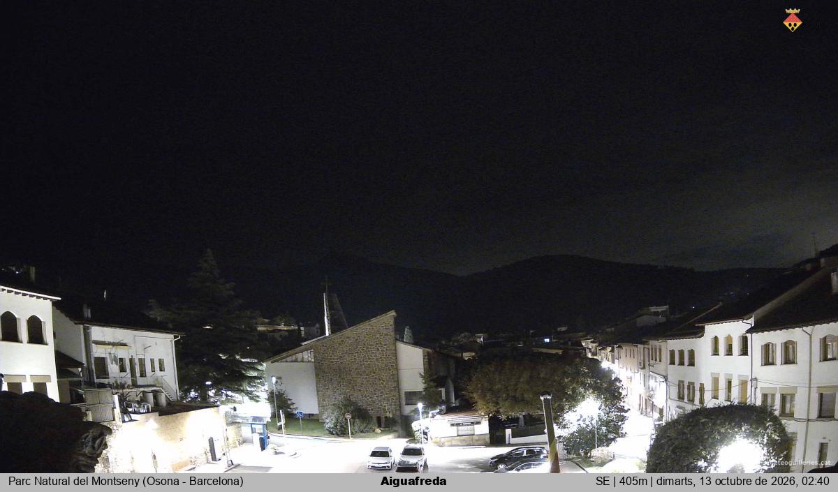 Aiguafreda 