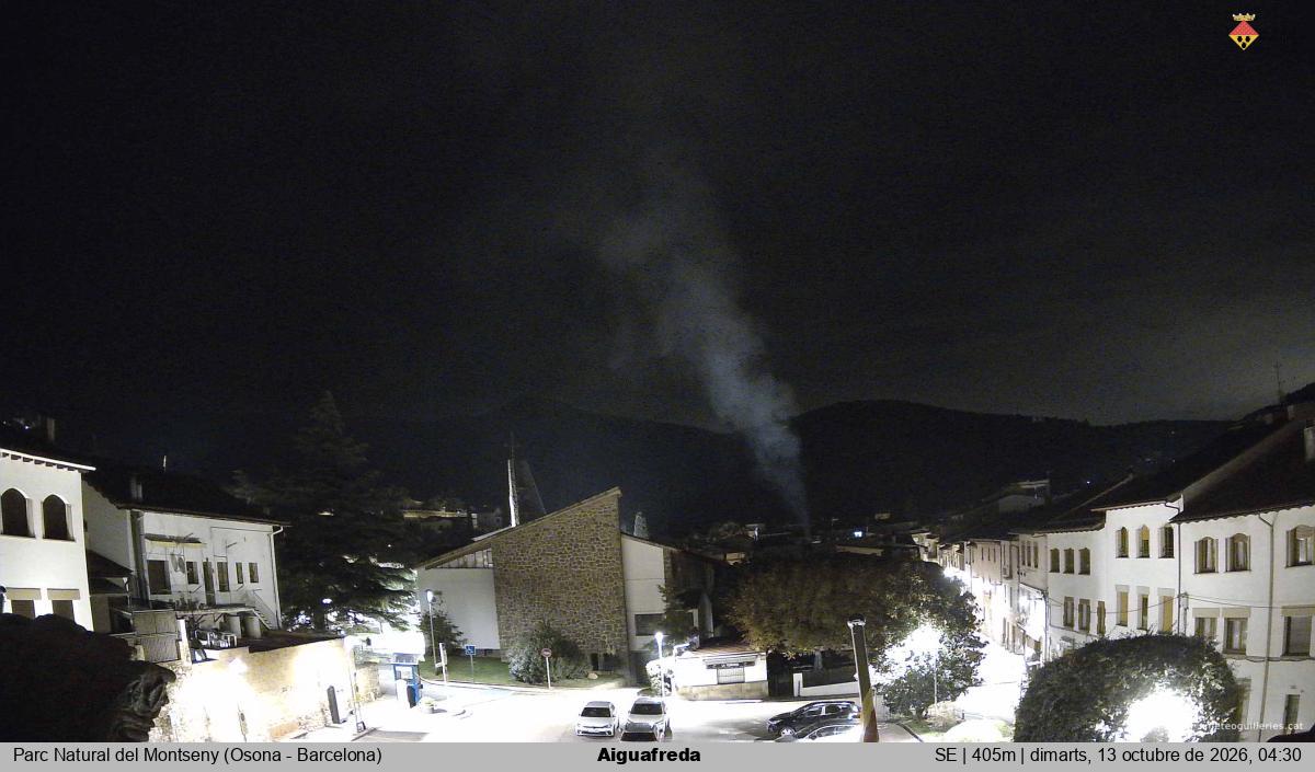 Aiguafreda 