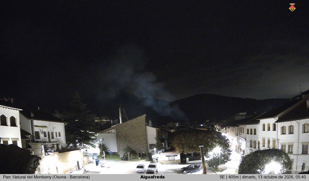 Aiguafreda 