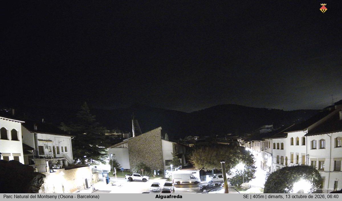 Aiguafreda 
