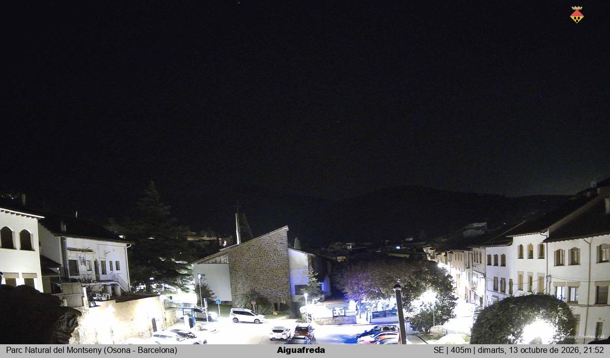 Aiguafreda 