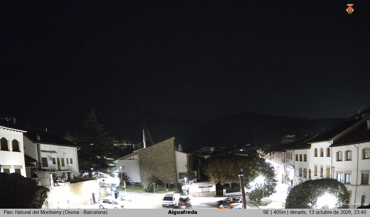 Aiguafreda 