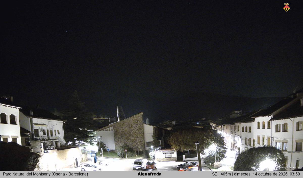 Aiguafreda 
