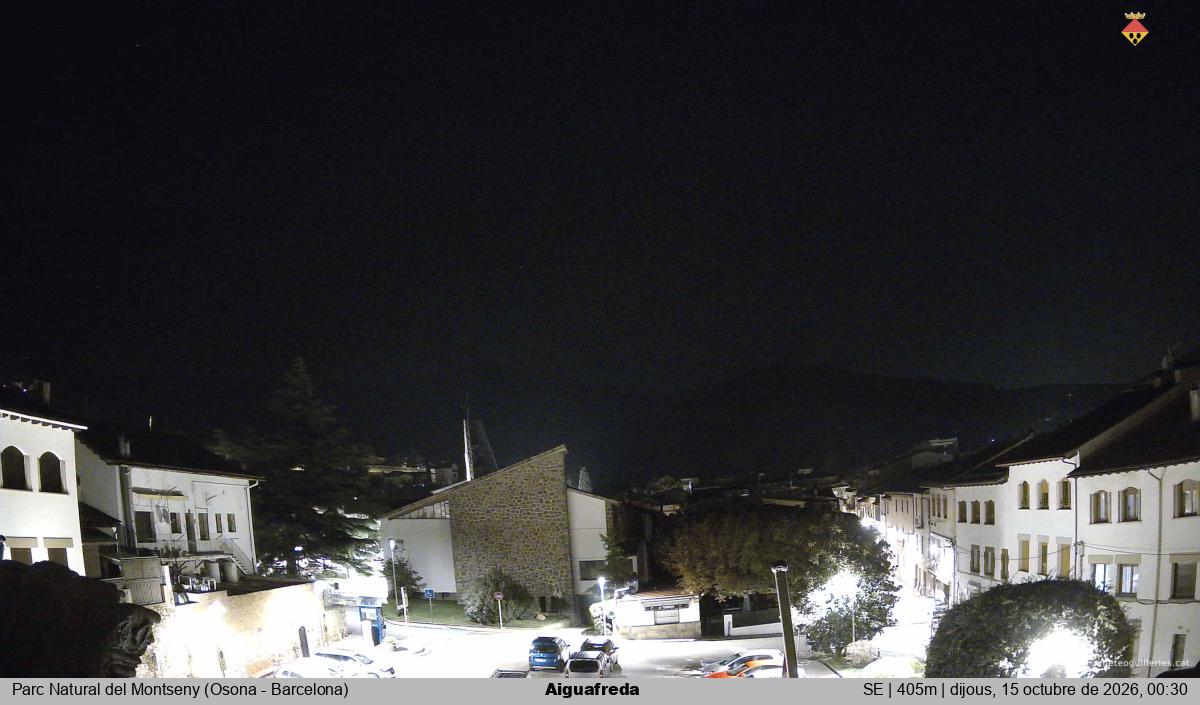 Aiguafreda 