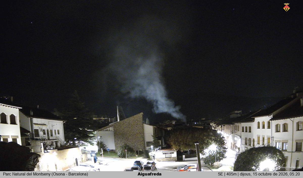 Aiguafreda 