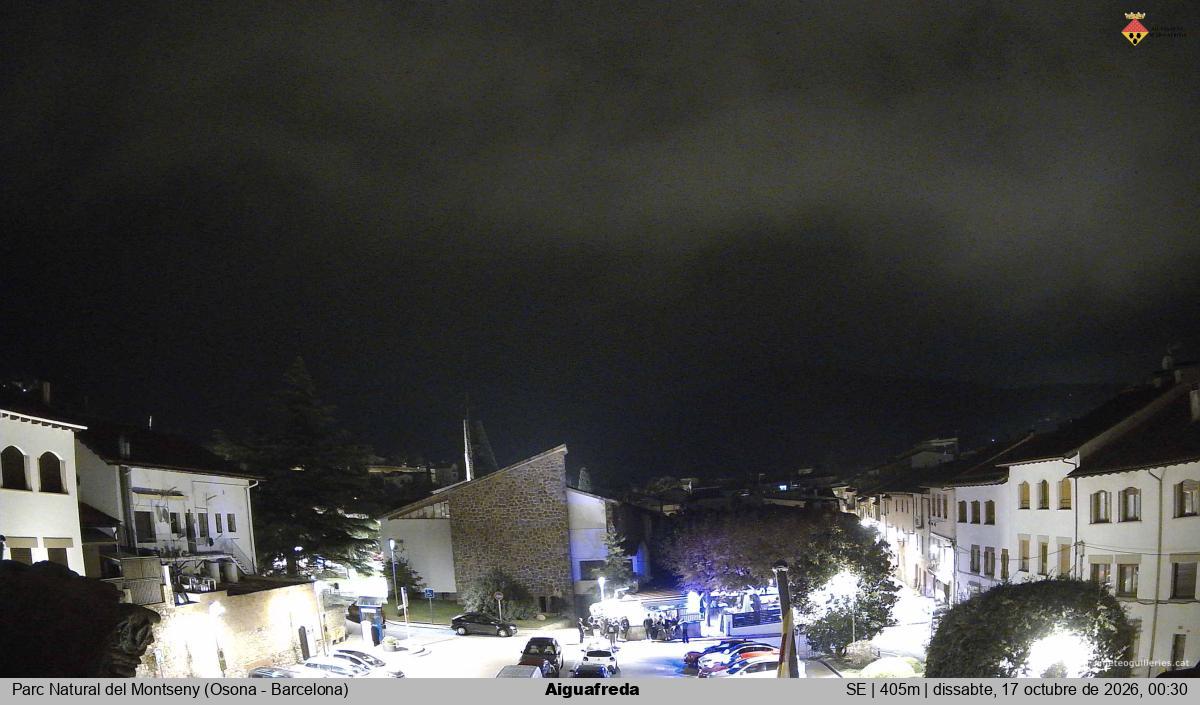 Aiguafreda 