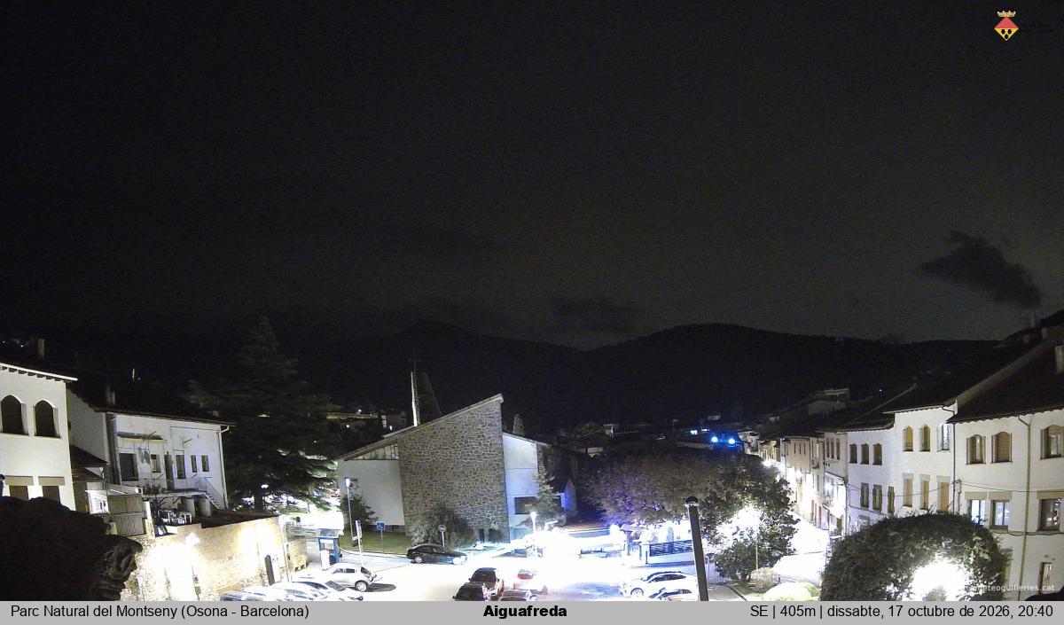 Aiguafreda 