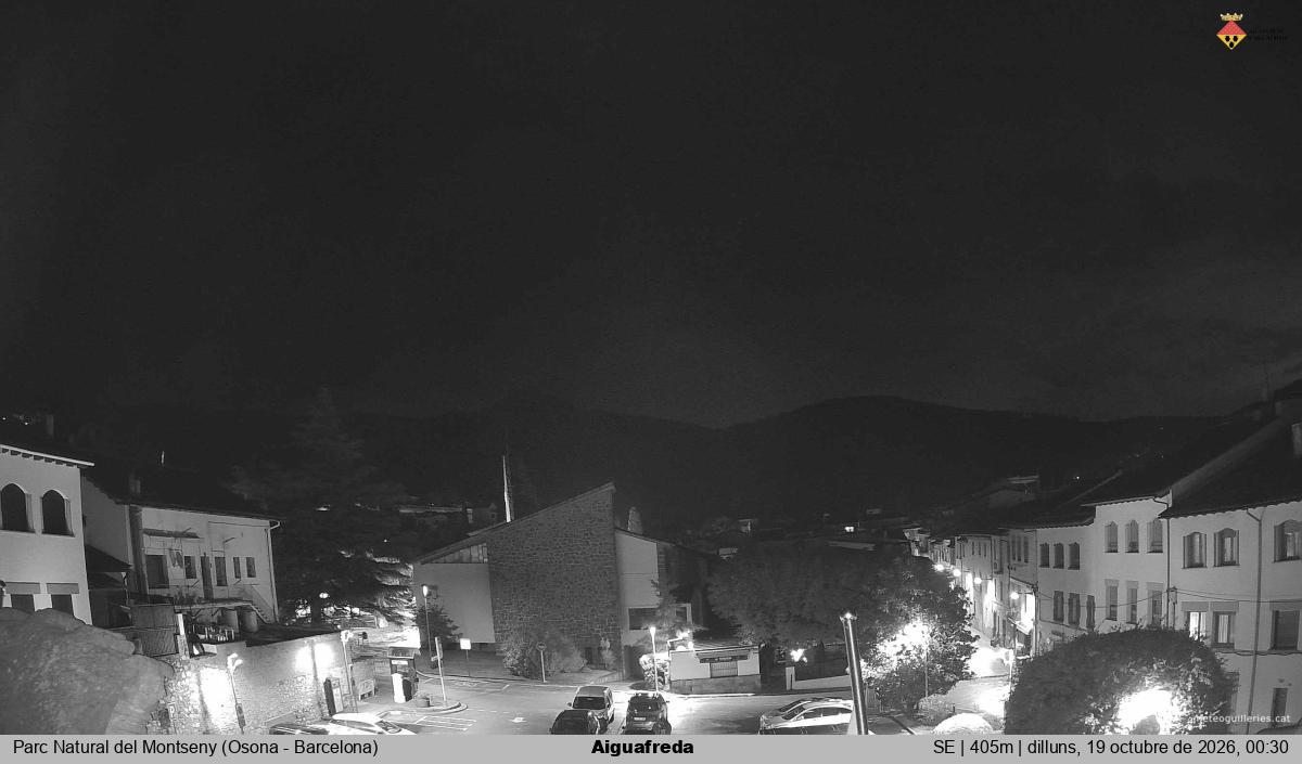 Aiguafreda 