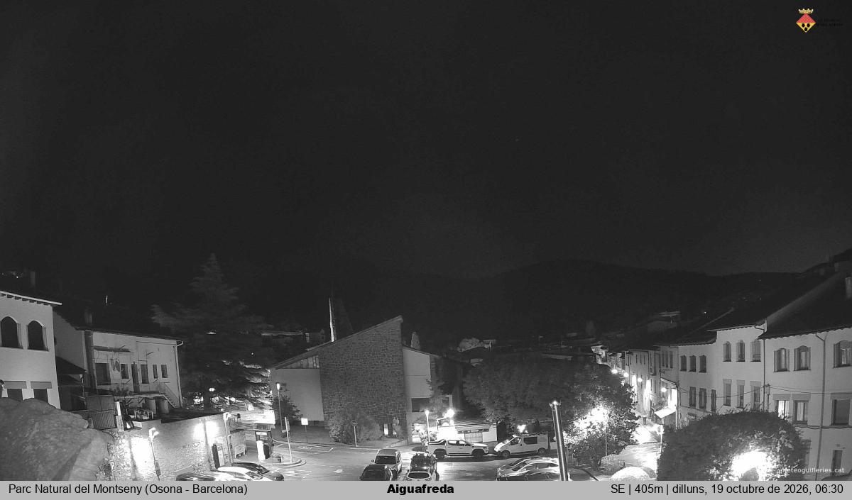 Aiguafreda 