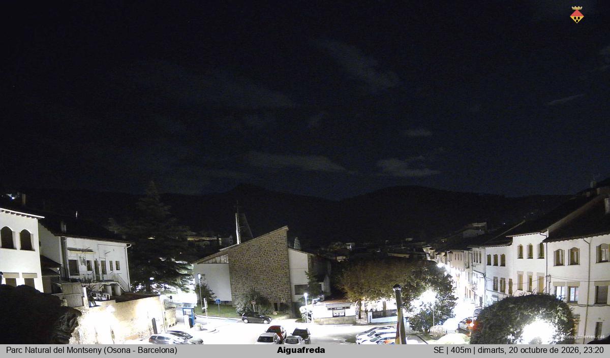 Aiguafreda 